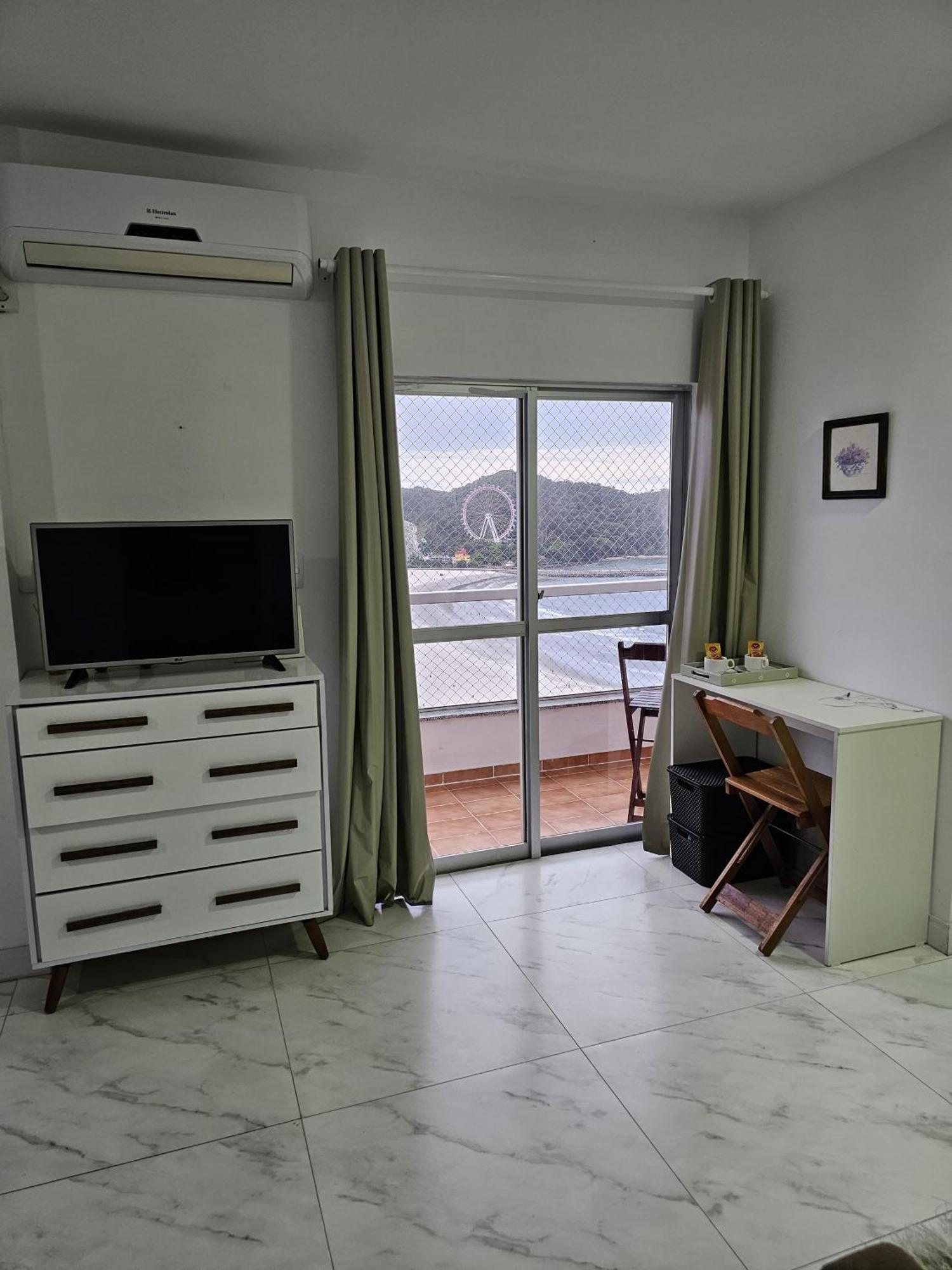 Suite En Apartamento Privado Balneário Camboriú Exterior foto