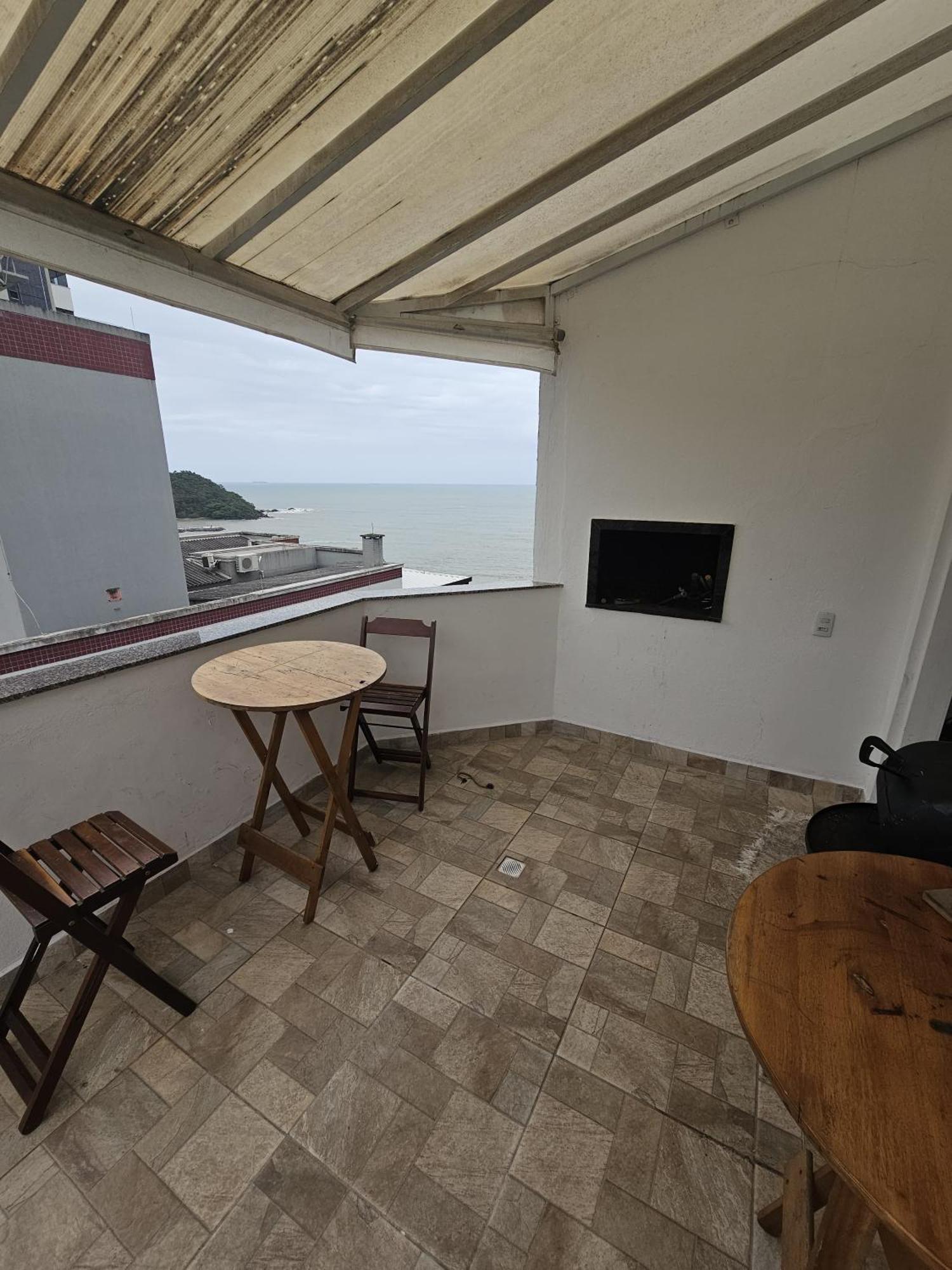 Suite En Apartamento Privado Balneário Camboriú Exterior foto