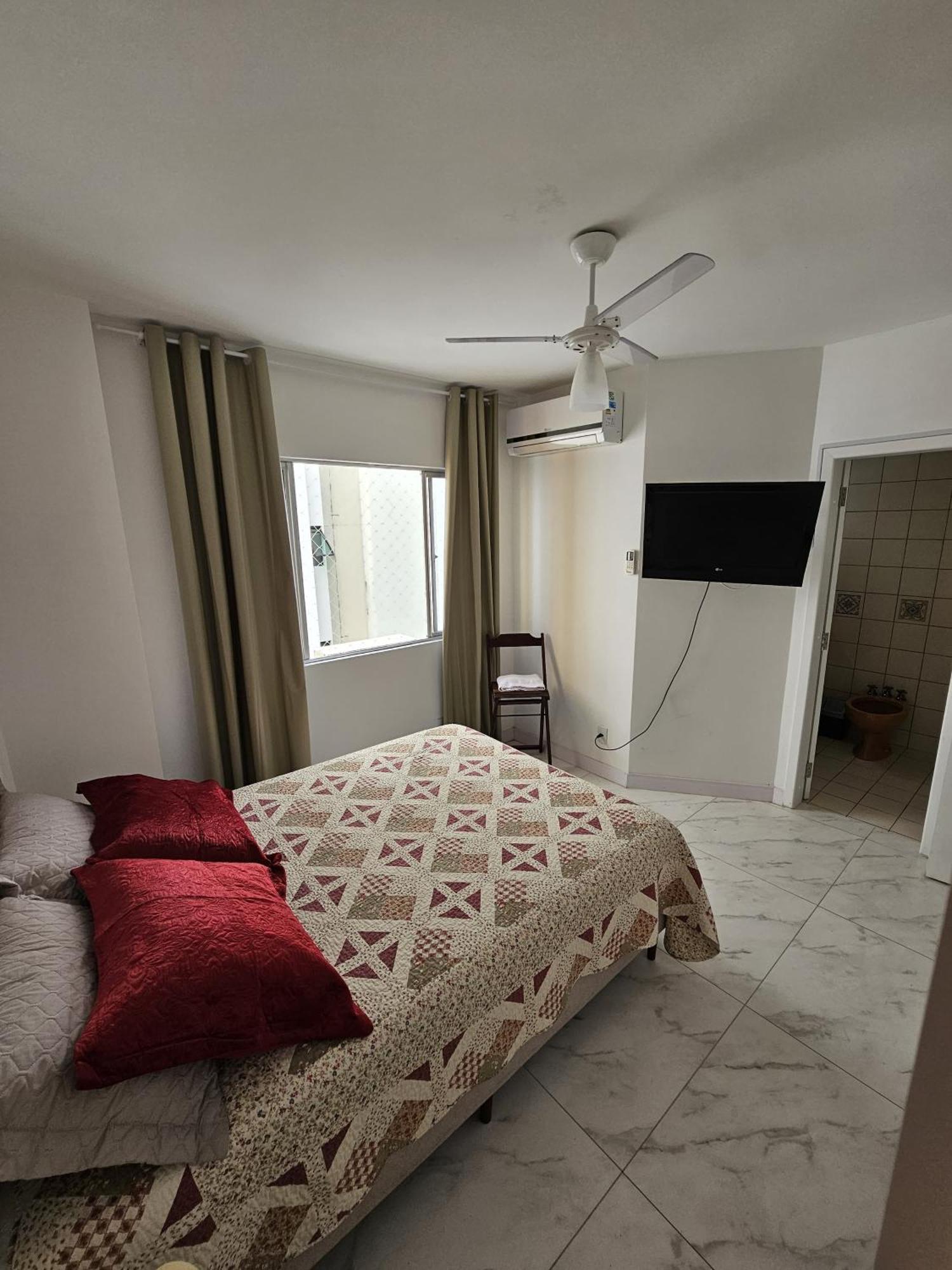 Suite En Apartamento Privado Balneário Camboriú Exterior foto